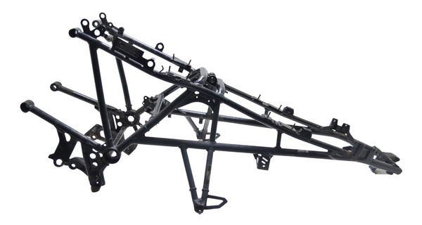 Quadro B Bmw R1200 Gs Adventure 05-07 Original