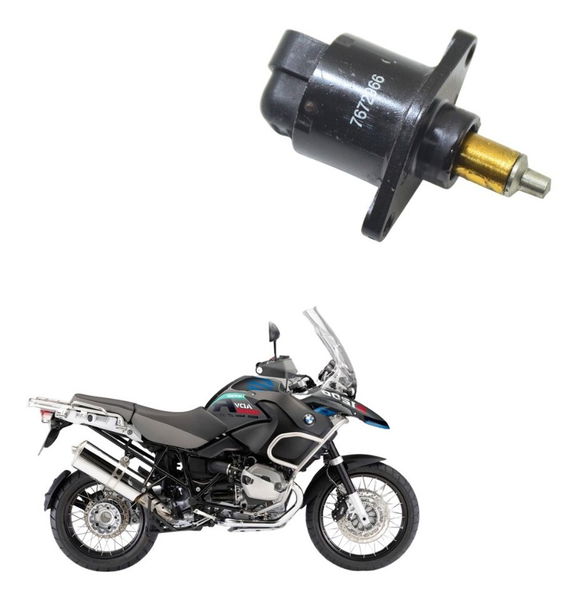 Atuador Bmw R1200 Gs Adventure 05-07 Original