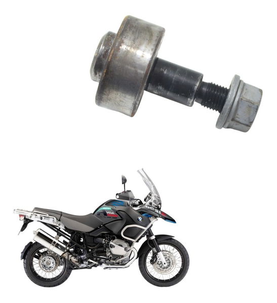 Pino Mesa Superior Bmw R1200 Gs Adventure 05-07 Original