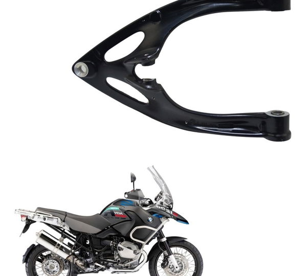 Balança Frontal Bmw R1200 Gs Adventure 05-07 Original