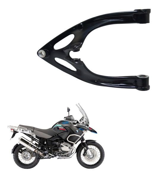 Balança Frontal Bmw R1200 Gs Adventure 05-07 Original