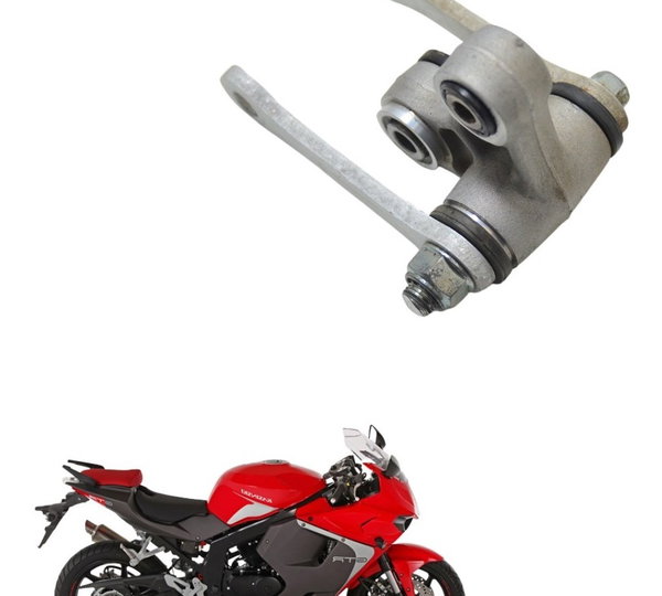 Pro Link Kasinski Comet 250 Gtr 11-12 Original