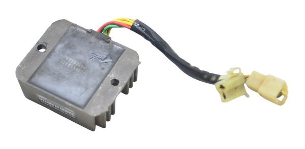 Retificador Carga Kasinski Comet 250 Gtr 11-12 Original