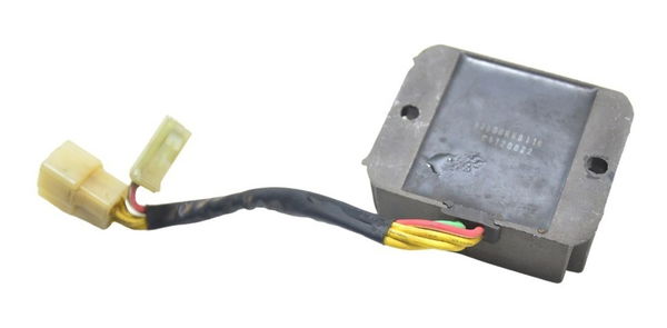 Retificador Carga Kasinski Comet 250 Gtr 11-12 Original
