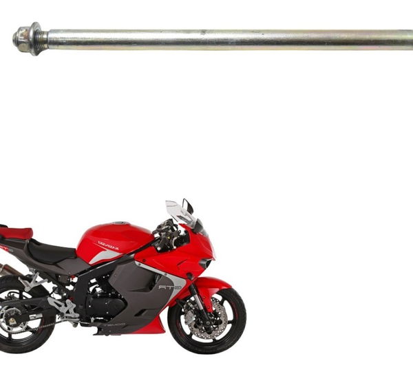 Eixo Balança Kasinski Comet 250 Gtr 11-12 Original