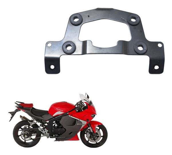 Suporte Painel Kasinski Comet 250 Gtr 11-12 Original