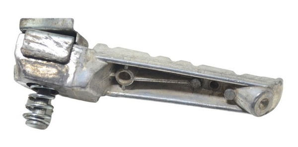 Pedaleira Traseira Esq Kasinski Comet 250 Gtr 11-12 Original