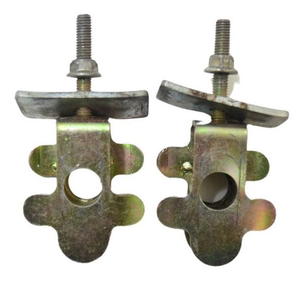 Par Esticador Corrente Kasinski Comet 250 Gtr 11-12 Original