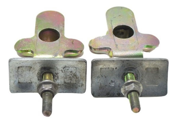 Par Esticador Corrente Kasinski Comet 250 Gtr 11-12 Original