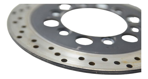 Disco Freio Traseiro Kasinski Comet 250 Gtr 11-12 Original