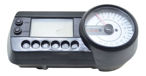 Painel Kasinski Comet 250 Gtr 11-12 Original
