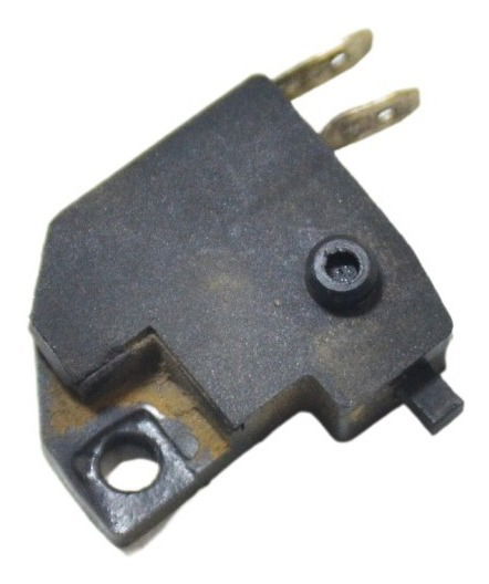 Interruptor Freio Diant Kasinski Comet 250 Gtr 11-12 Orig