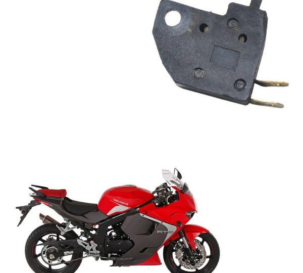 Interruptor Freio Diant Kasinski Comet 250 Gtr 11-12 Orig