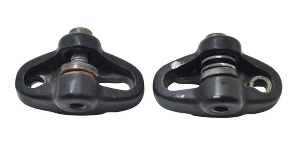 Par Suporte Espelho Kasinski Comet 250 Gtr 11-12 Original