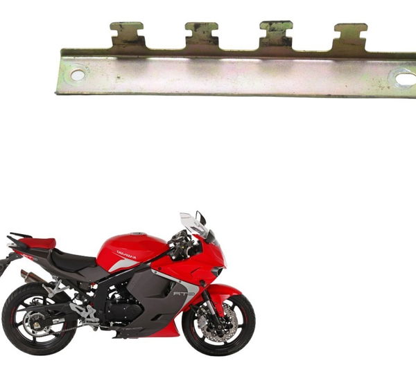 Suporte Rele Kasinski Comet 250 Gtr 11-12 Original