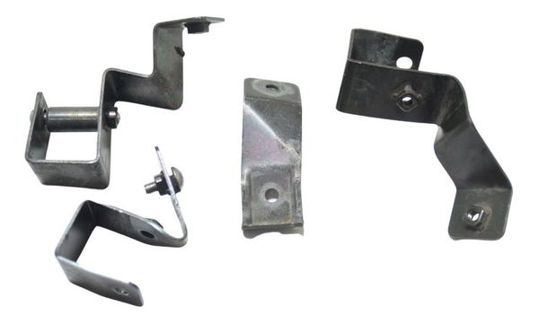 Suporte Diversos Kasinski Comet 250 Gtr 11-12 Original