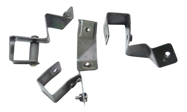 Suporte Diversos Kasinski Comet 250 Gtr 11-12 Original