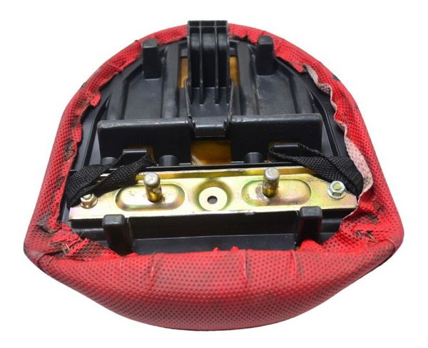 Banco Traseiro Kasinski Comet 250 Gtr 11-12 Original