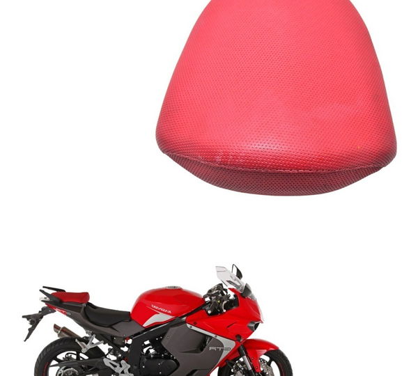 Banco Traseiro Kasinski Comet 250 Gtr 11-12 Original