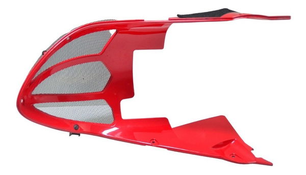 Carenagem Inferior Frontal Kasinski Comet 250 Gtr 11-12 Orig