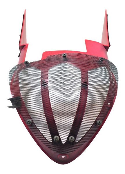 Carenagem Inferior Frontal Kasinski Comet 250 Gtr 11-12 Orig