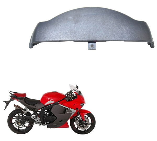 Acabamento Lanterna Tras Kasinski Comet 250 Gtr 11-12 Orig