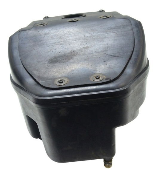 Caixa Filtro Ar Kasinski Comet 250 Gtr 11-12 Original