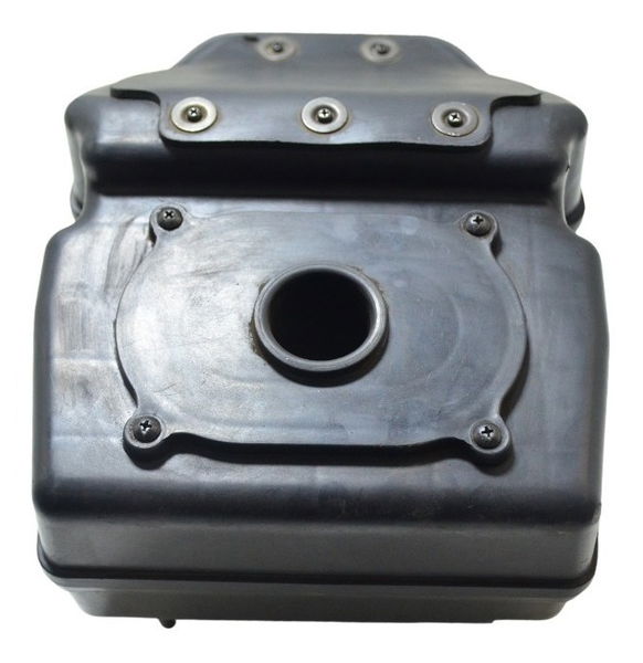 Caixa Filtro Ar Kasinski Comet 250 Gtr 11-12 Original