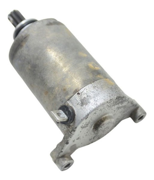 Motor Arranque Kasinski Comet 250 Gtr 11-12 Original