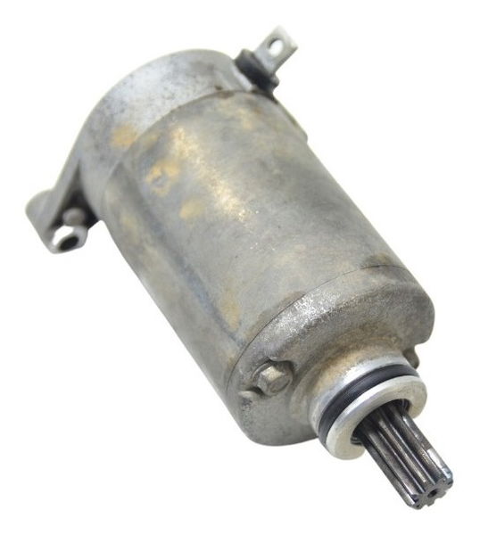 Motor Arranque Kasinski Comet 250 Gtr 11-12 Original