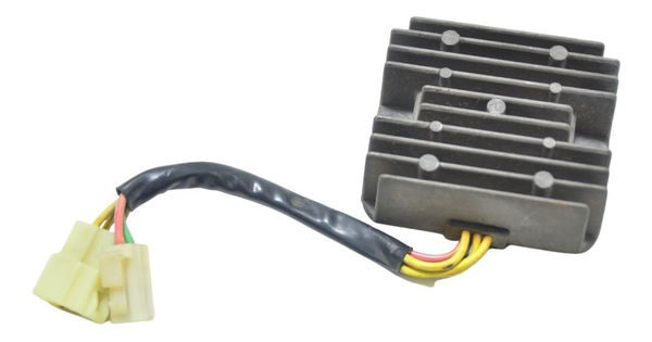 Retificador Carga Kasinski Comet 250 Gtr 2013 Original