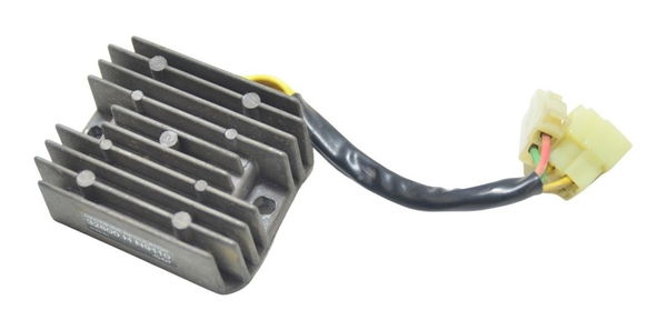Retificador Carga Kasinski Comet 250 Gtr 2013 Original