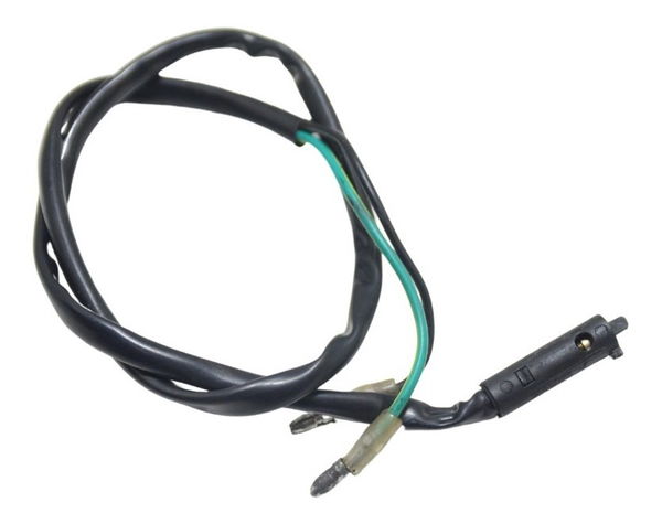 Sensor Embreagem Kasinski Comet 250 Gtr 2013 Original