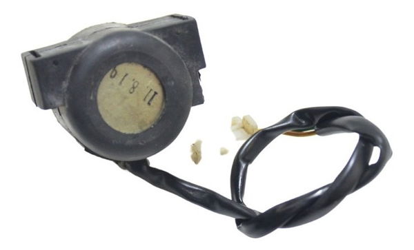 Rele Partida Kasinski Comet 250 Gtr 2013 Original