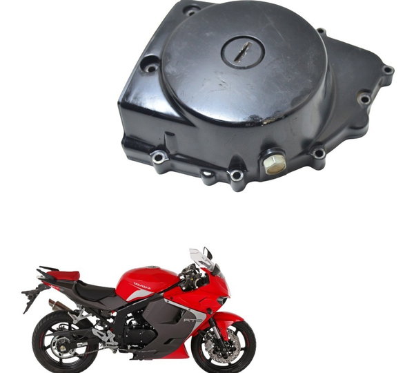 Tampa Estator Kasinski Comet 250 Gtr 2013 Original Preto