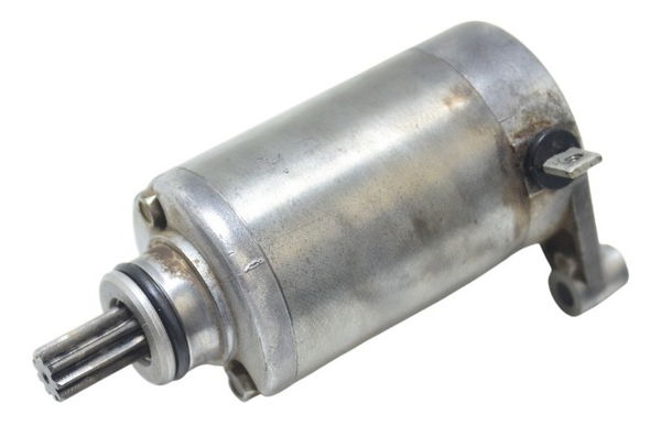 Motor Arranque Kasinski Comet 250 Gtr 2013 Original