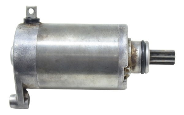 Motor Arranque Kasinski Comet 250 Gtr 2013 Original