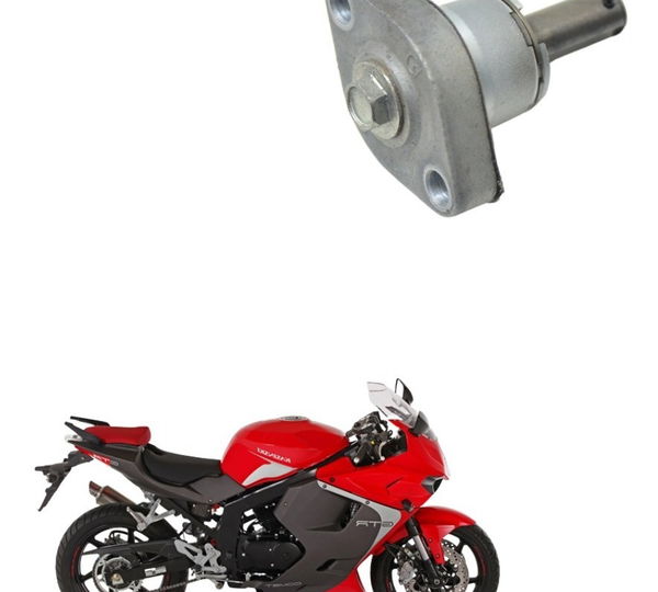 Acionador Corrente Comando Kasinski Comet 250 Gtr 2013 Orig