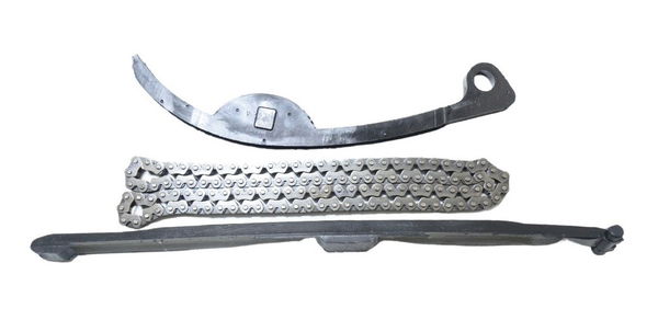 Kit Guia Tensor Corrente Kasinski Comet 250 Gtr 2013 Orig