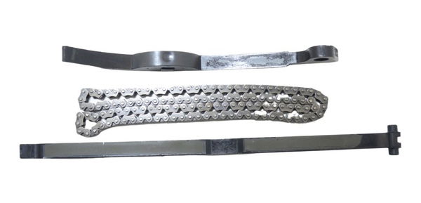 Kit Guia Tensor Corrente Kasinski Comet 250 Gtr 2013 Orig