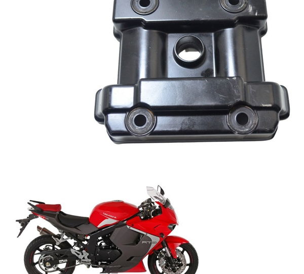 Tampa Cabeçote Kasinski Comet 250 Gtr 2013 Original