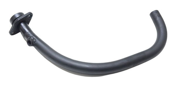 Curva Escape Kasinski Comet 250 Gtr 2013 Original