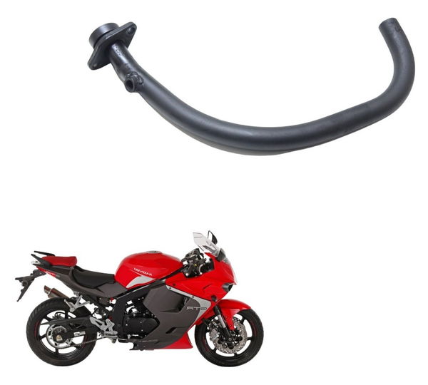 Curva Escape Kasinski Comet 250 Gtr 2013 Original