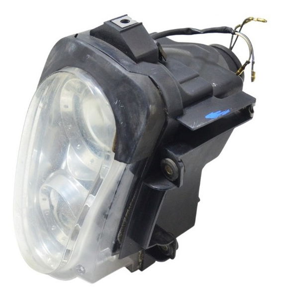 Farol Kasinski Comet 250 Gtr 2013 Original