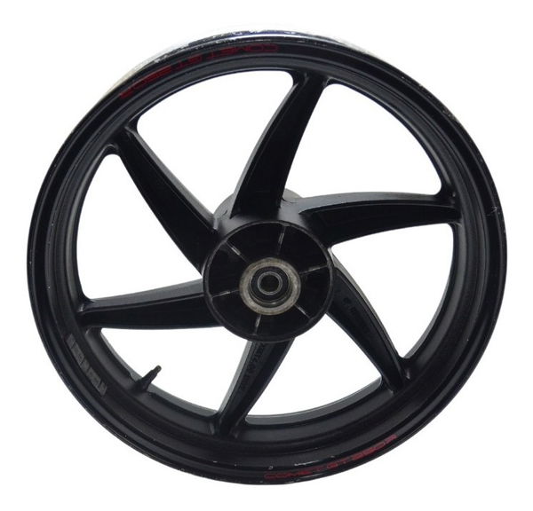 Roda Traseira Kasinski Comet 250 Gtr 2013 Original