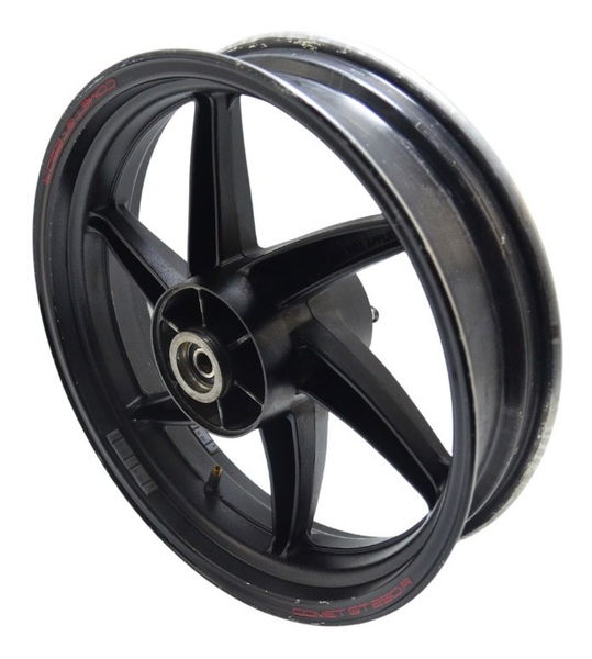 Roda Traseira Kasinski Comet 250 Gtr 2013 Original