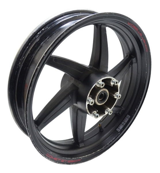 Roda Traseira Kasinski Comet 250 Gtr 2013 Original