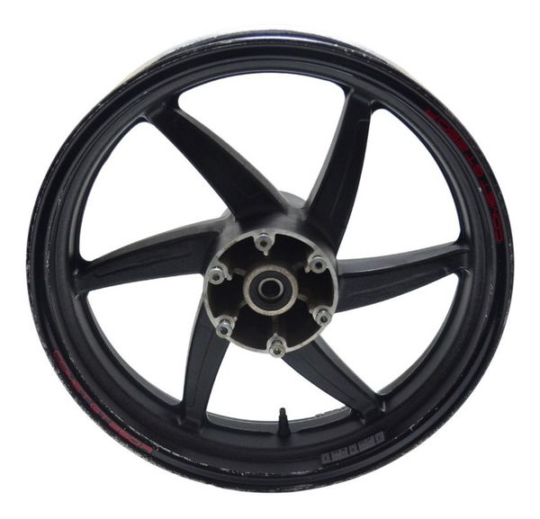 Roda Traseira Kasinski Comet 250 Gtr 2013 Original