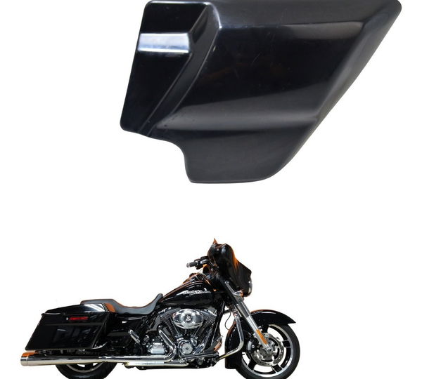 Carenagem Lateral Esquerda Harley Street Glide Touring 11-13