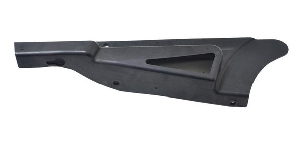 Capa Correia Inferior Harley Street Glide Touring 11-13